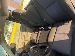 2011 Chevrolet Silverado 1500 Work Truck - Interior Front Seat Image